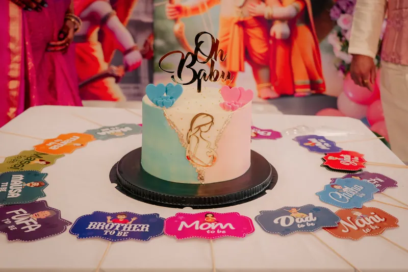 Cake Photos Showcase