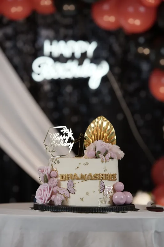 Cake Photos Showcase