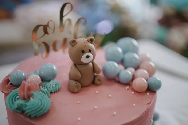 Cake Photos Showcase