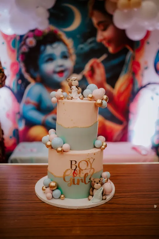 Cake Photos Showcase