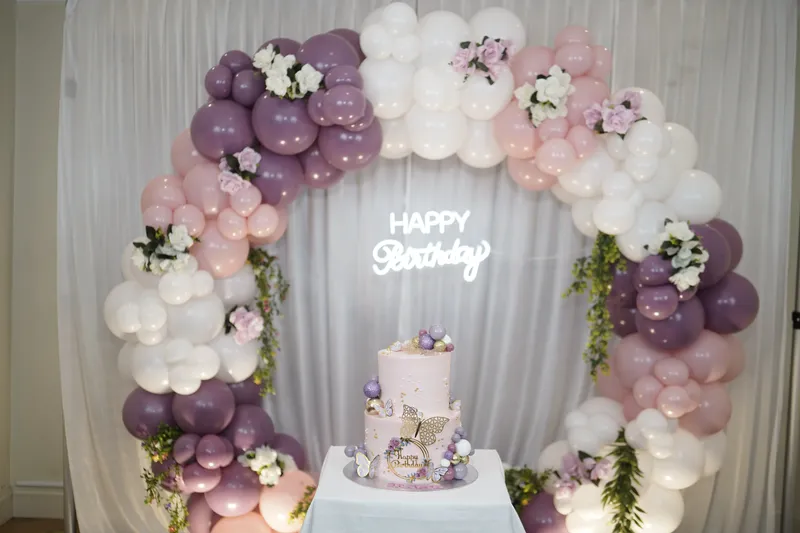 Cake Photos Showcase
