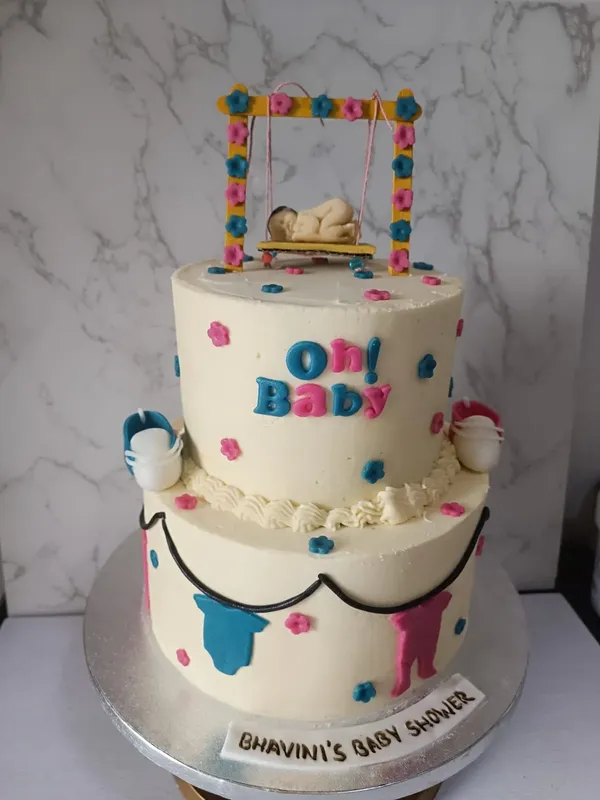 Cake Photos Showcase