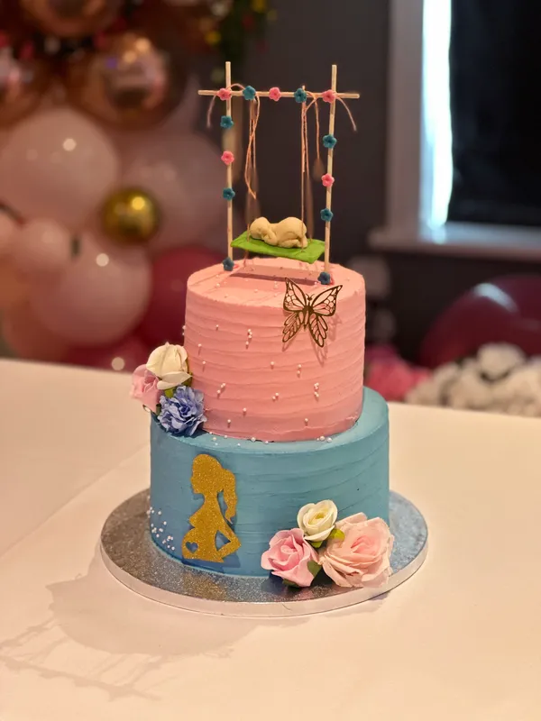 Cake Photos Showcase
