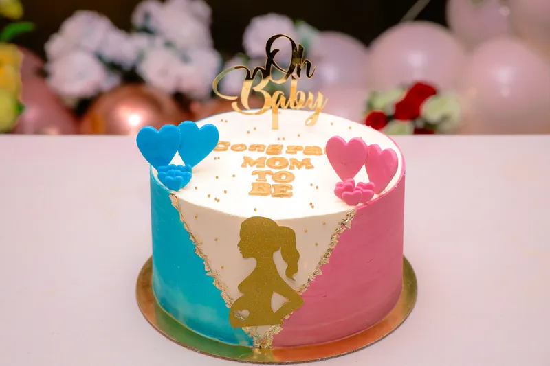Cake Photos Showcase
