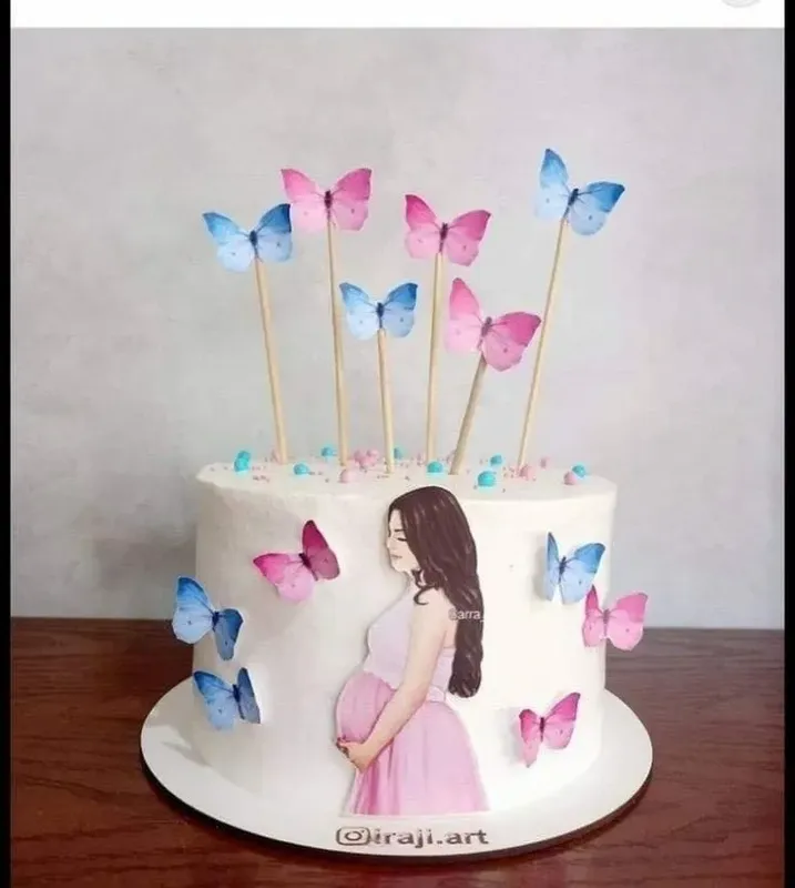 Cake Photos Showcase