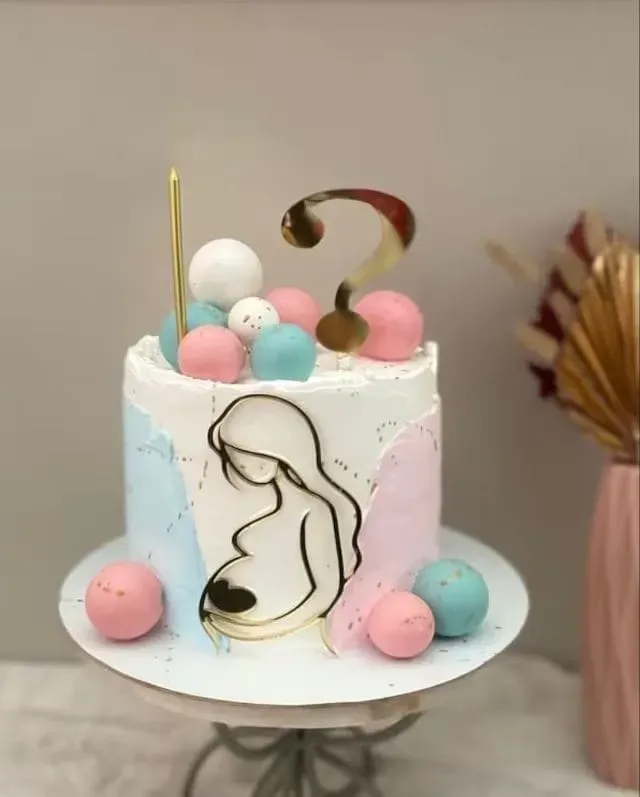 Cake Photos Showcase