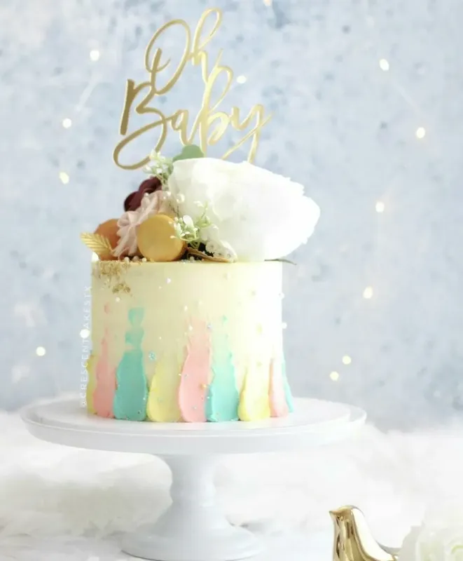 Cake Photos Showcase