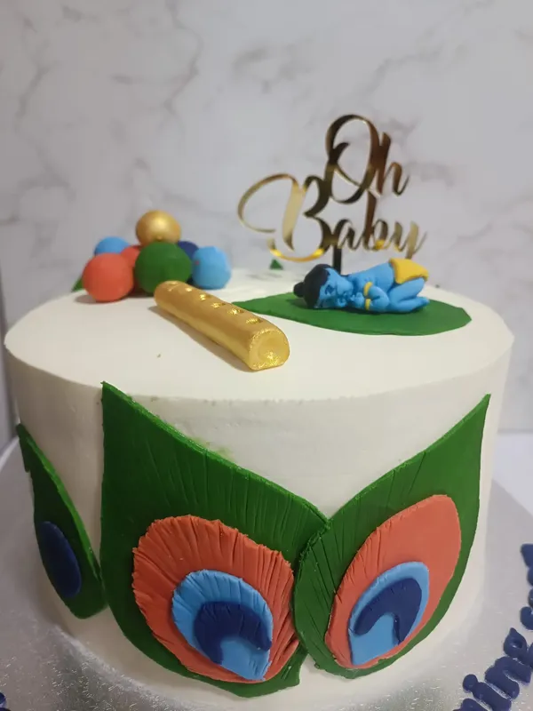 Cake Photos Showcase