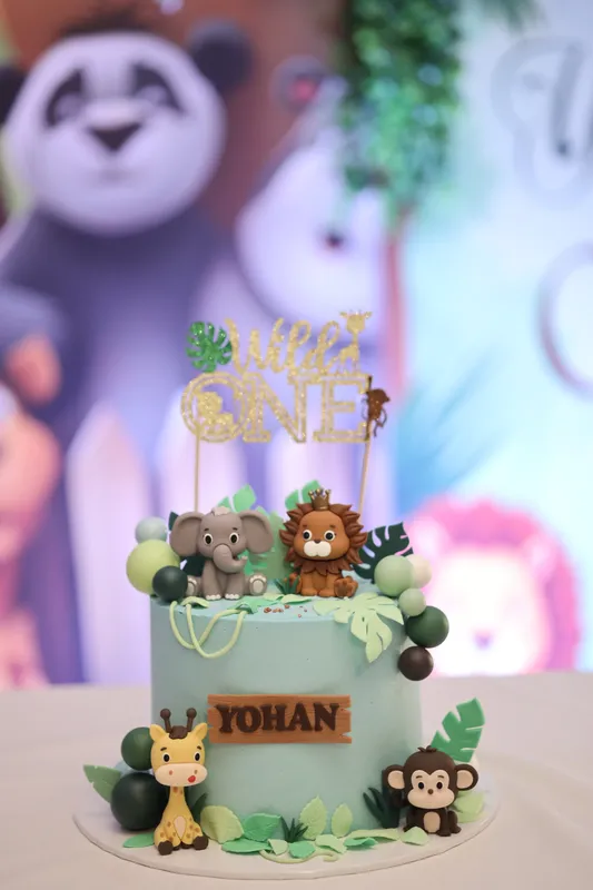 Cake Photos Showcase