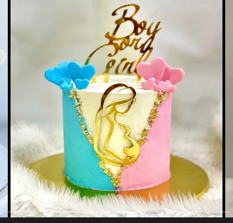 Cake Photos Showcase