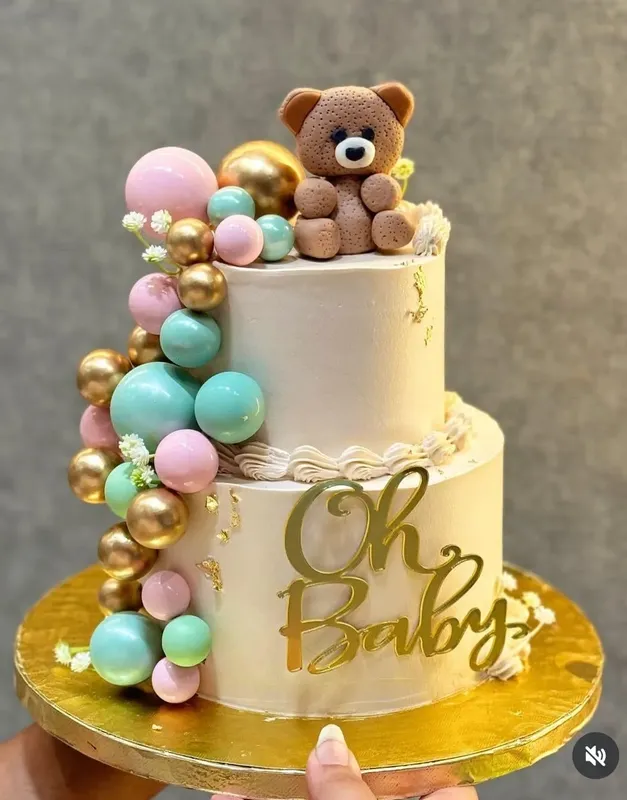 Cake Photos Showcase