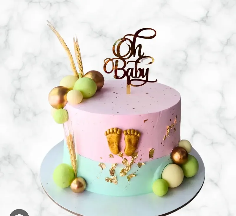 Cake Photos Showcase