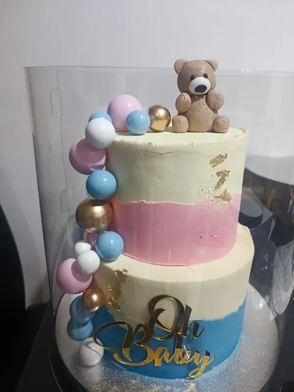 Cake Photos Showcase