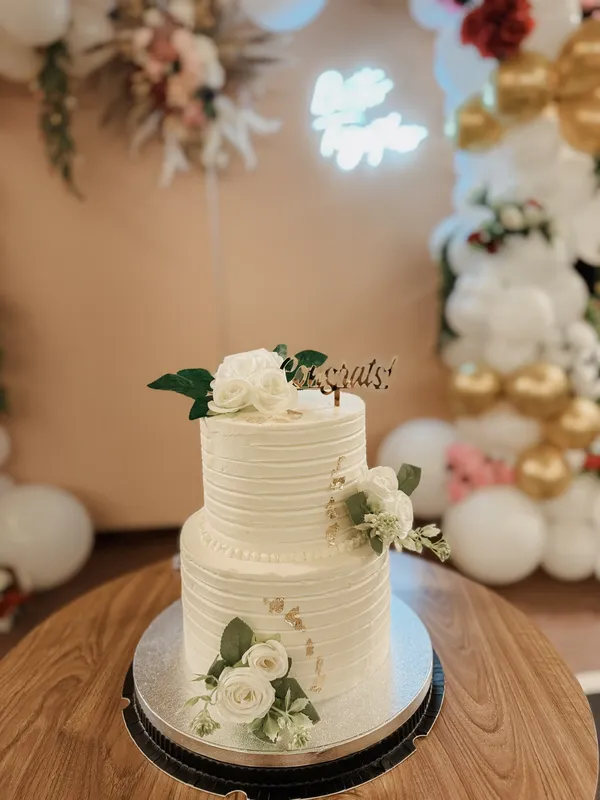 Cake Photos Showcase