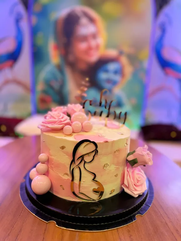 Cake Photos Showcase