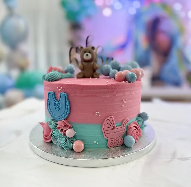 Cake Photos Showcase