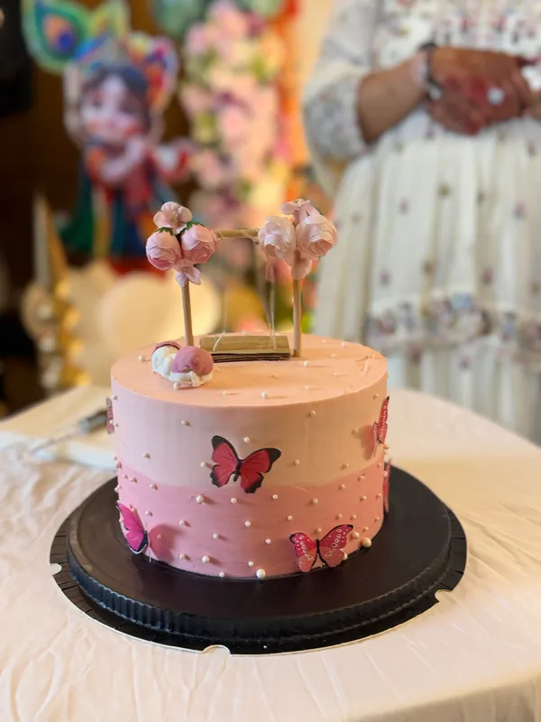 Cake Photos Showcase