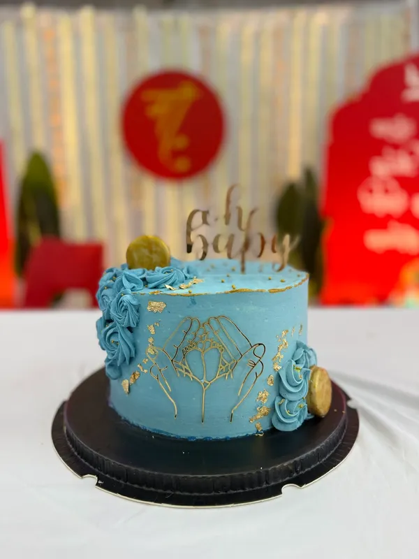 Cake Photos Showcase