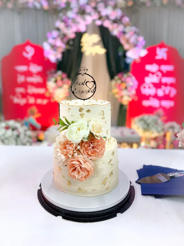 Cake Photos Showcase