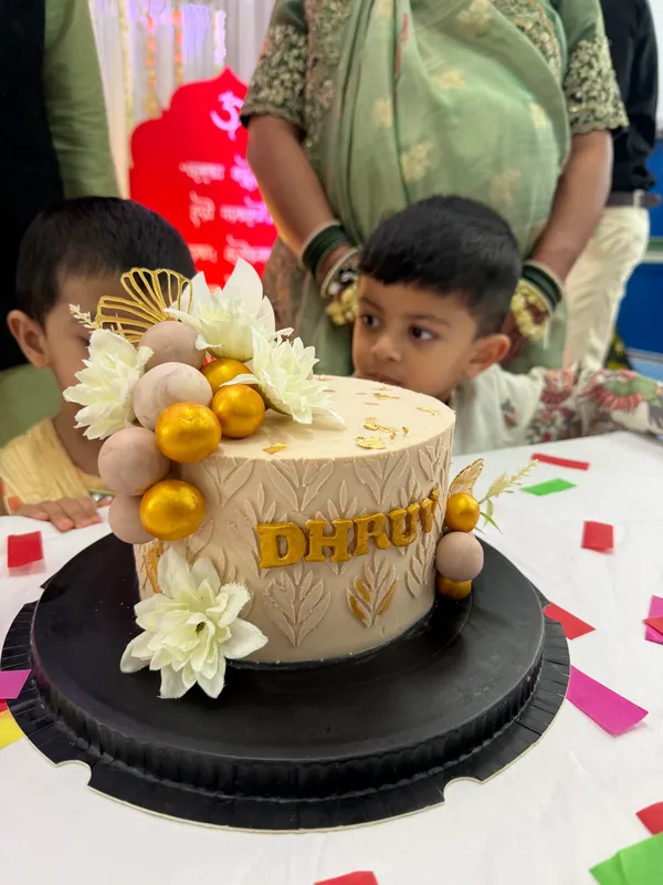 Cake Photos Showcase