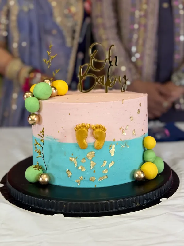 Cake Photos Showcase