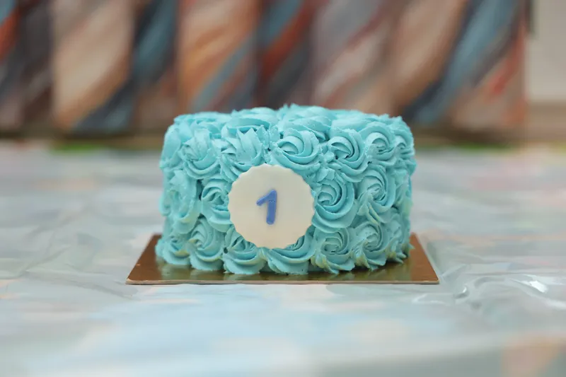Cake Photos Showcase