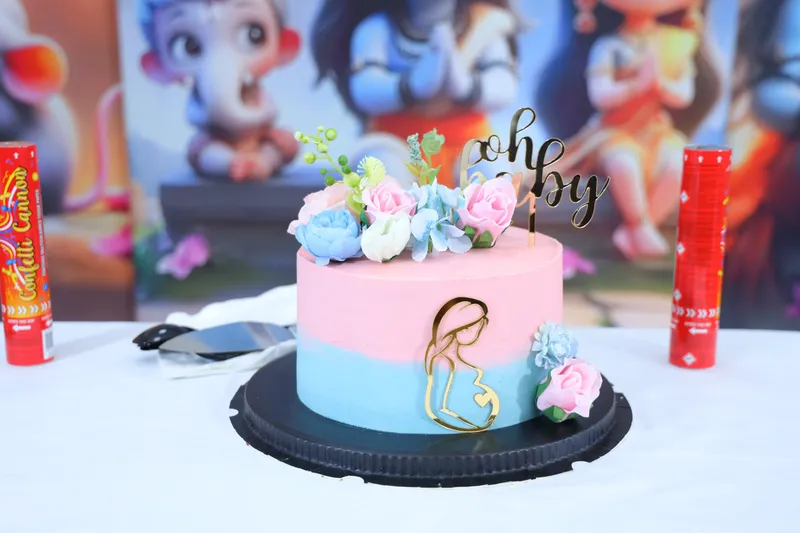 Cake Photos Showcase