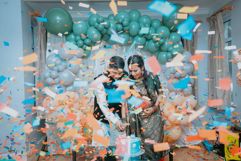 Cake Photos Showcase
