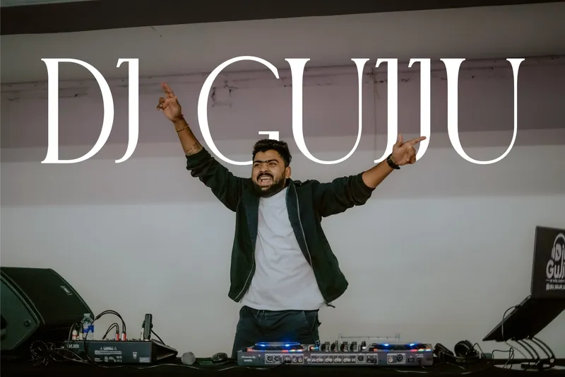 DJ & Sound Showcase